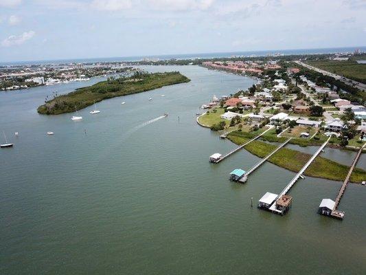 Beachtown Properties