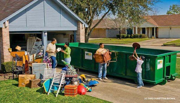 Down Home Junk Removal