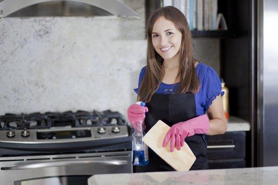 Glory's House Cleaning Services