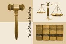 Structured Settlement Sale or Transfer Lawyer - Brian Pedigo