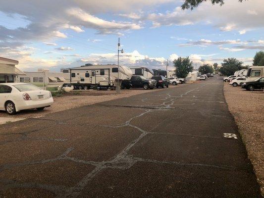 Putter's Paradise Rv Park