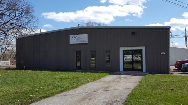 Challenger Technologies