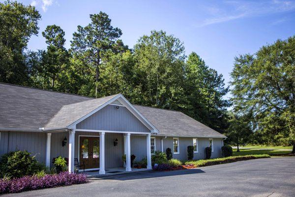 Grace Presbyterian Church, PCA