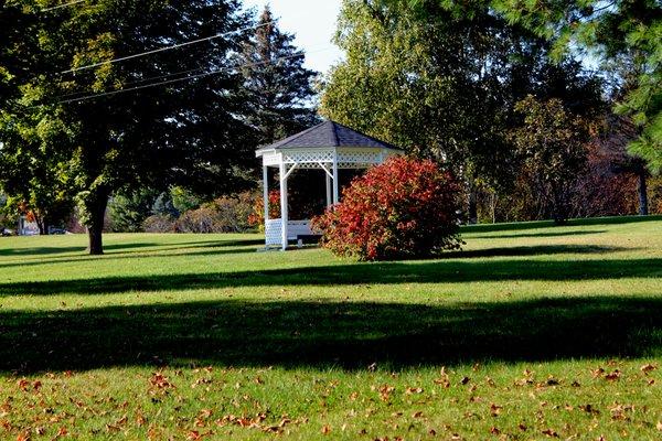 Smoke Rise Campground