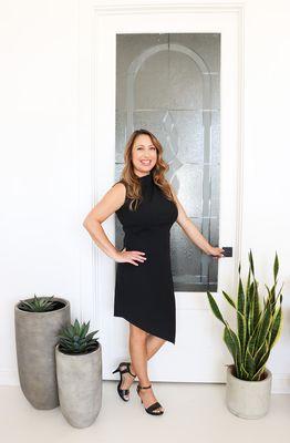 Erica Canto Real Estate