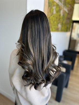 Balayage