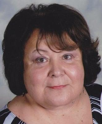 Charlene McAlexander