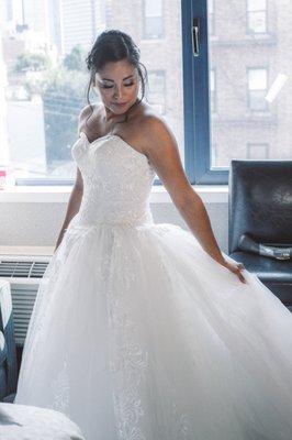 photography by aramis