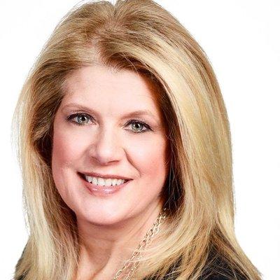 Sheryl Morgan, Associate Broker