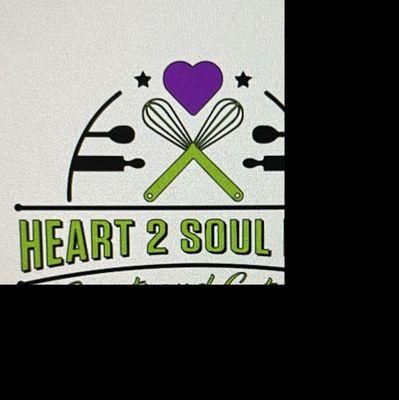 Heart to Soul Eats Sweets and Catering