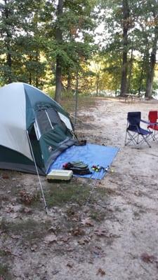 Washington County Lake Conservation Area