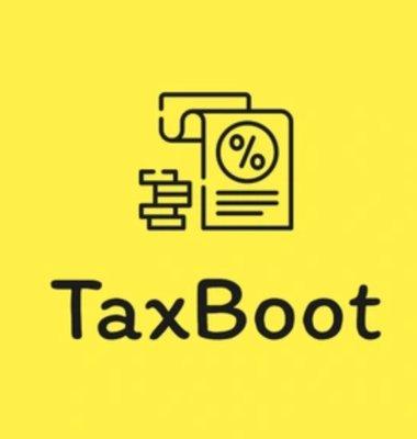 Our Taxboot