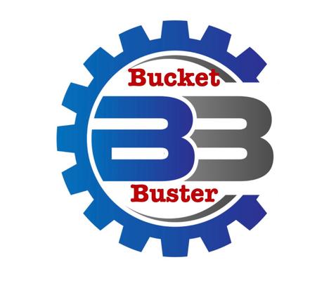 The Bucket Buster