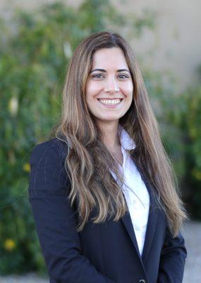 Niloofar Dehghan, MD