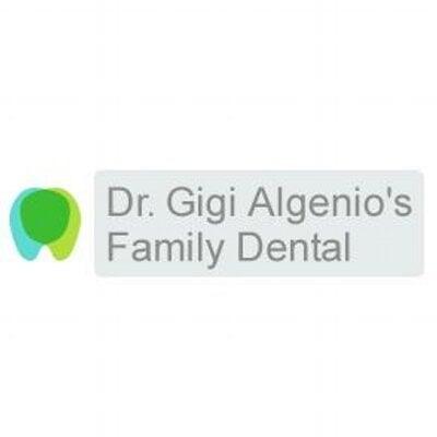 Gigi Algenio's Family Dental