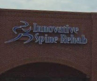 Innovative Spine Rehab