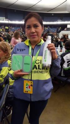 Acompáñanos todos los días en nuestro club Hernandez. Donde te sentirás como en casa