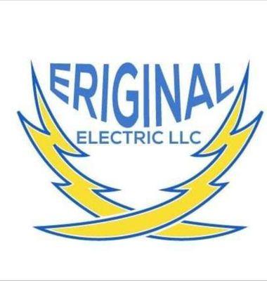 Eriginal Electric