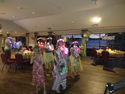 Johnny Austin Entertainment