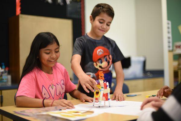 High Touch High Tech of the Twin Cities