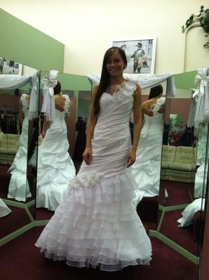 Barb's Bridal & Formal Wear