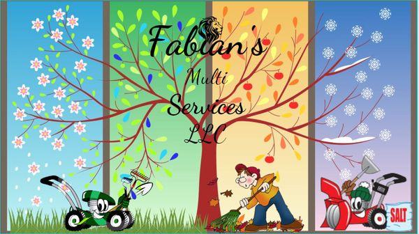 Fabian's Multi Services