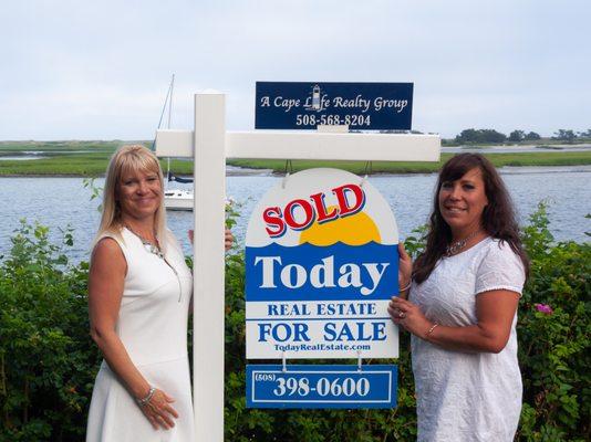 Steve Putnam - Today Real Estate
