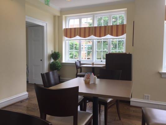 Belleview Mansion Cafe