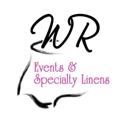 WR Events & Specialty Linens