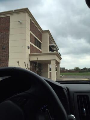 Northwest Surgical Hospital