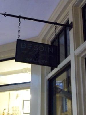 Besoin Gallery
