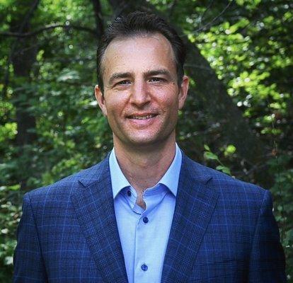 Nick Ross - Edge Home Finance