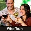 Wine Tours, Discover The Bay Area wines while traveling in style and luxury with City Lights Limousines wine limousine tours