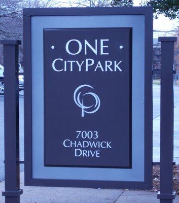 Partnership Financial