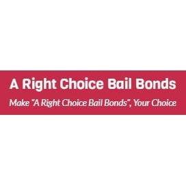 A Right Choice Bail Bonds