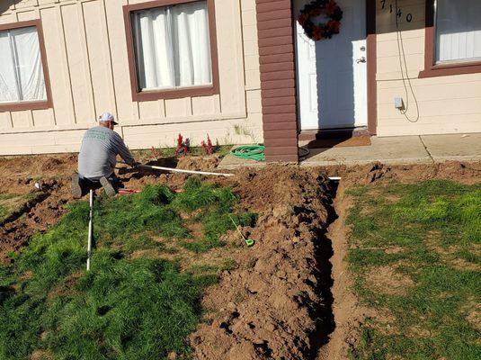 Gutierrez Landscaping