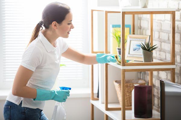 Rojas & Son Cleaning