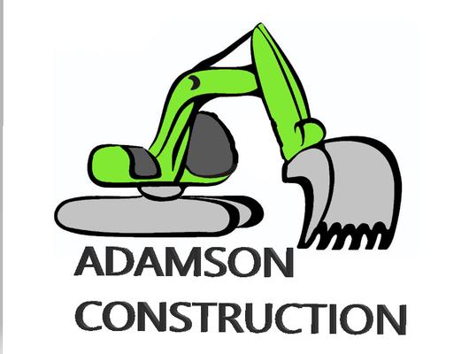 Adamson Construction