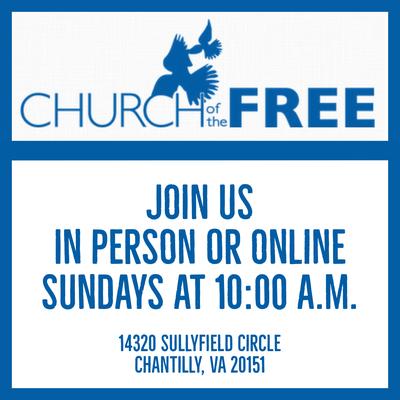 Church of the Free