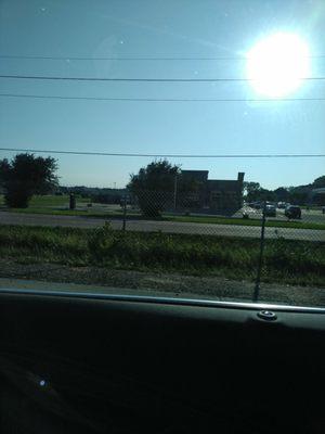 Freeway Citgo