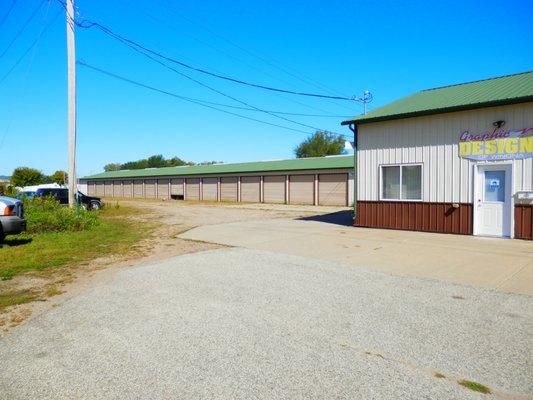 39 units, 5x10 10x10 10x20 10x30