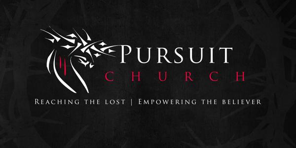 Pursuit Church