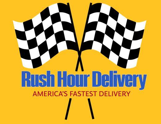 Rush Hour Delivery