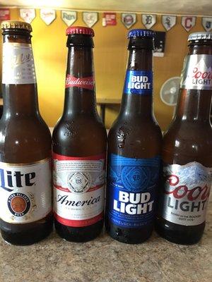 Coldest BEER  in town !!!