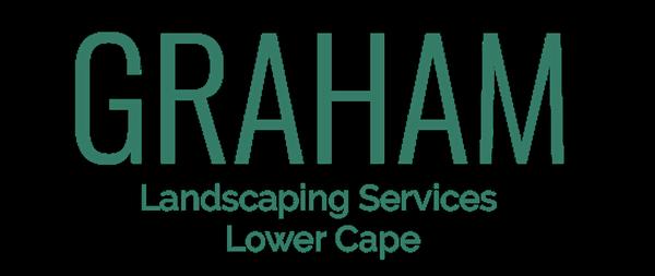 Graham Landscaping Services Lower Cape