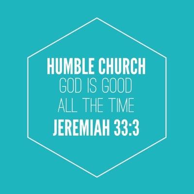 Humble Church
