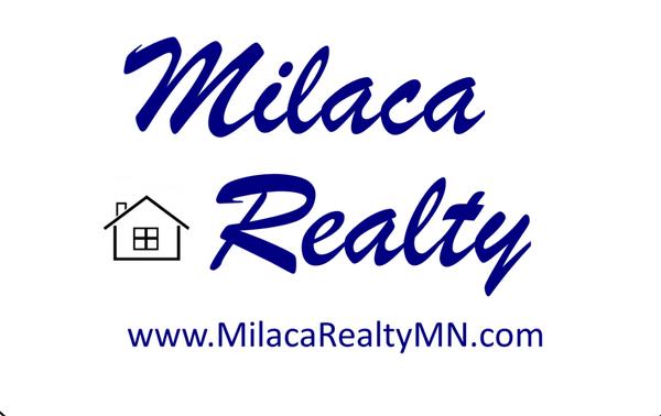 www.MilacaRealtyMN.com