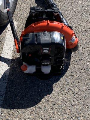 Noble Power Equipment