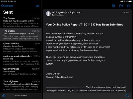 Rosemoor Kingdom Hall