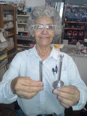 Second Chance Lumber Yard